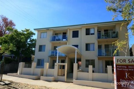 6/308 Stirling St, Perth, WA 6000