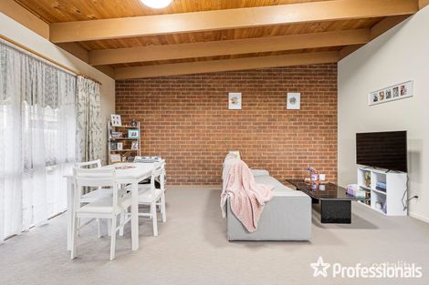 Property photo of 1/24 McComb Street Lilydale VIC 3140