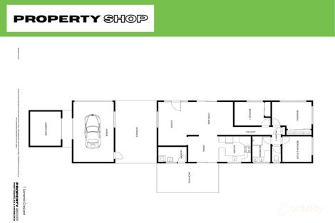 Property photo of 1 Sorrento Crescent Port Douglas QLD 4877