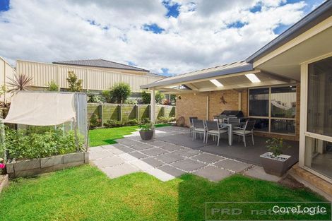 Property photo of 50 Budgeree Drive Aberglasslyn NSW 2320