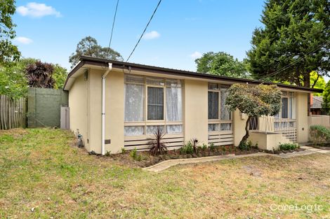 Property photo of 3 Marville Court Boronia VIC 3155