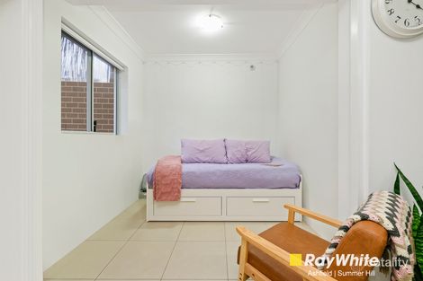Property photo of 10/21 Anselm Street Strathfield South NSW 2136