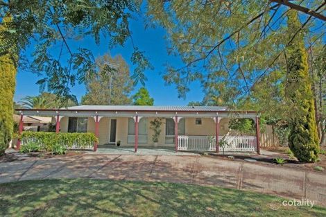Property photo of 7 Doongin Place Greenfields WA 6210