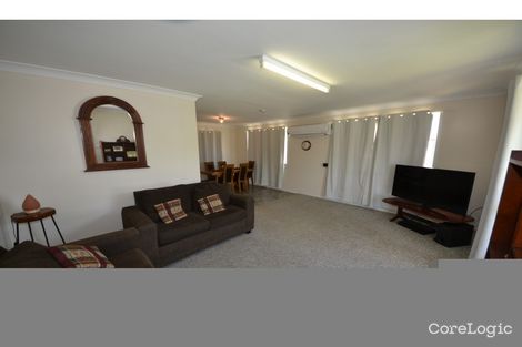 Property photo of 1 Schirmer Close Gracemere QLD 4702