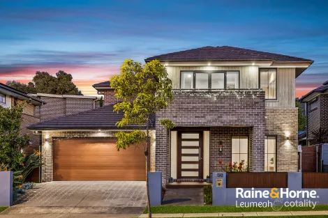 Property photo of 150 Townson Avenue Minto NSW 2566