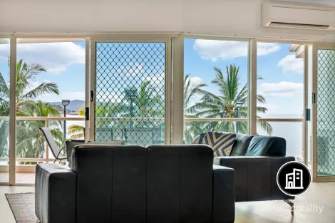 41/7 Mariners Dr, Townsville City, QLD 4810