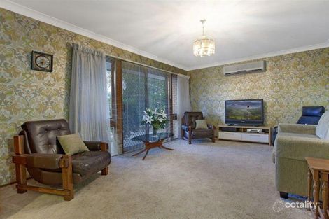 Property photo of 14 Ulandi Place Winston Hills NSW 2153