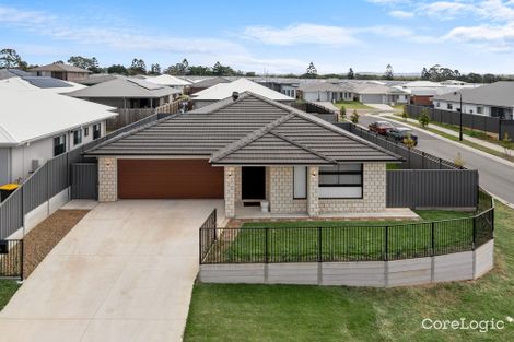 Property photo of 39 Apex Street Griffin QLD 4503