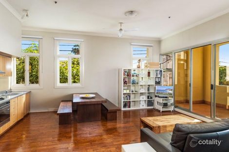 Property photo of 101/82-84 Abercrombie Street Chippendale NSW 2008