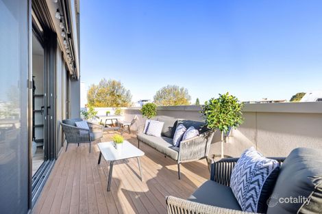 Property photo of 305/140 Military Road Neutral Bay NSW 2089