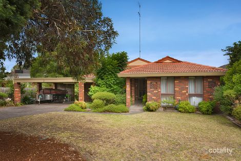 Property photo of 2 Stanton Crescent Rosanna VIC 3084