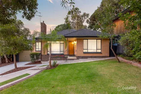 4 Erica St, Tea Tree Gully, SA 5091