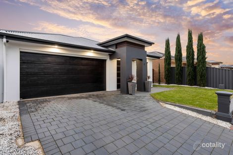 Property photo of 67 Adel Circuit Huntfield Heights SA 5163