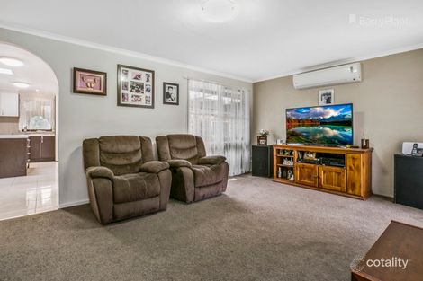 Property photo of 48 Anaconda Road Narre Warren VIC 3805
