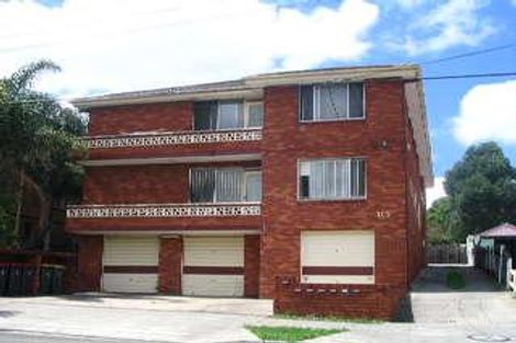 6/102 Yangoora Rd, Lakemba, NSW 2195