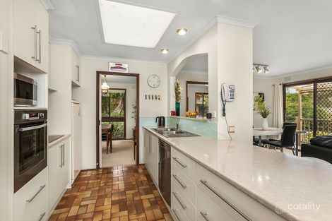 Property photo of 2 Stanton Crescent Rosanna VIC 3084