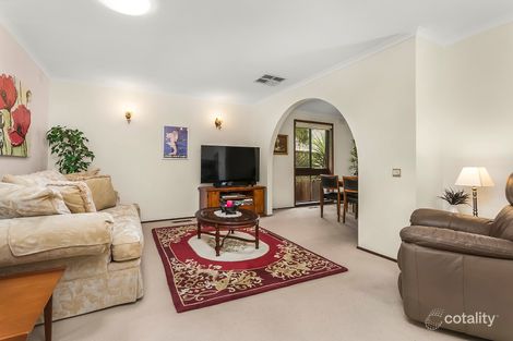 Property photo of 2 Stanton Crescent Rosanna VIC 3084