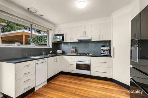 Property photo of 50 Campaspe Crescent Keilor VIC 3036