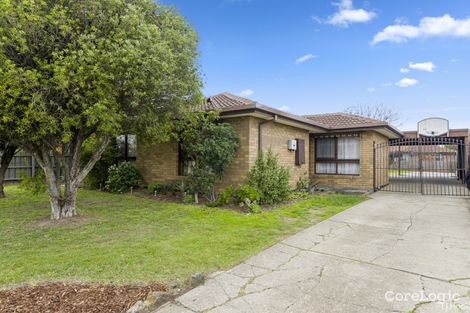 Property photo of 54 Kookaburra Avenue Werribee VIC 3030