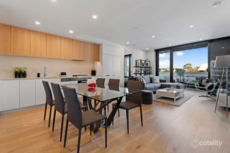 Property photo of 305/140 Military Road Neutral Bay NSW 2089