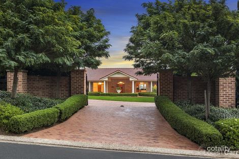 Property photo of 6 Dilkera Road Glenorie NSW 2157
