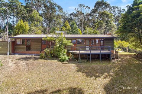 55 Wagonga Scenic Dr, Narooma, NSW 2546