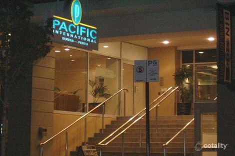 Property photo of 113/305 Murray Street Perth WA 6000