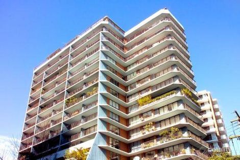 7/253 Goulburn St, Surry Hills, NSW 2010