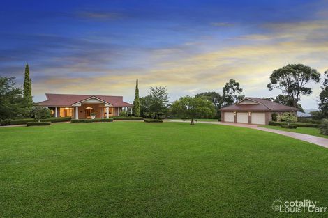 Property photo of 6 Dilkera Road Glenorie NSW 2157