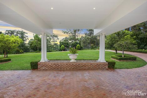 Property photo of 6 Dilkera Road Glenorie NSW 2157