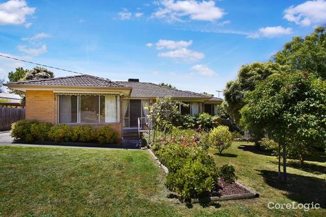 Property photo of 9 Towerhill Drive Ringwood VIC 3134