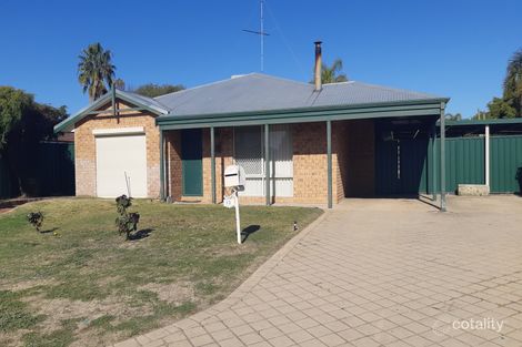 Property photo of 13 Beagle Place Port Kennedy WA 6172