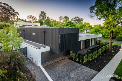 Property photo of 130 Monaro Crescent Red Hill ACT 2603