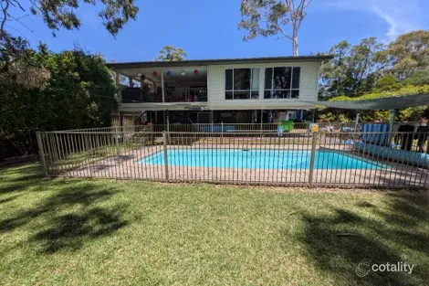 Contact Agent For Address, Wyee Point, NSW 2259