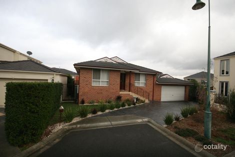 2 Pescara Pl, Wantirna, VIC 3152