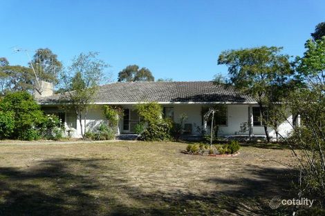 170 Highlands Rd, Seymour, VIC 3660