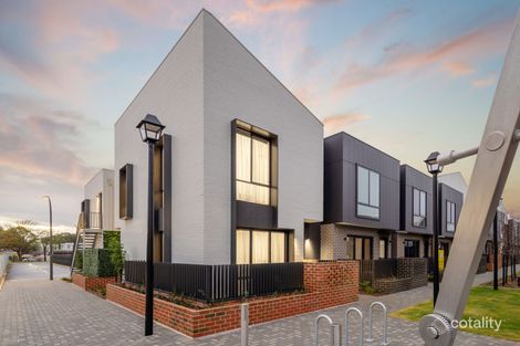 Property photo of 23 Cartography Lane Subiaco WA 6008
