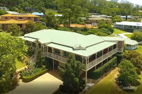 3 Dalston Ct, Mount Lofty, QLD 4350