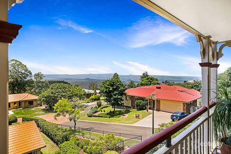 Property photo of 3 Dalston Court Mount Lofty QLD 4350