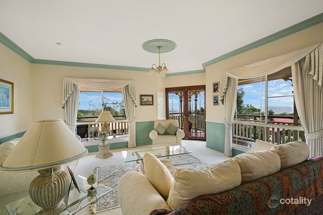 Property photo of 3 Dalston Court Mount Lofty QLD 4350