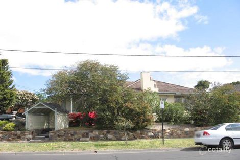 1 Hillview Ave, Mount Waverley, VIC 3149