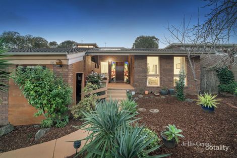 Property photo of 15 The Boulevarde Doncaster VIC 3108