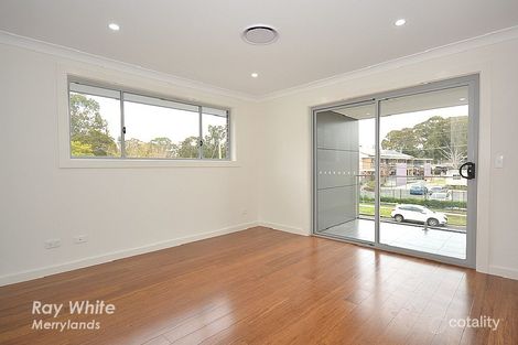 1/19 Octavia St, Toongabbie, NSW 2146