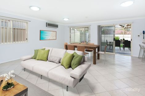 Property photo of 57 Rupertswood Road Rooty Hill NSW 2766