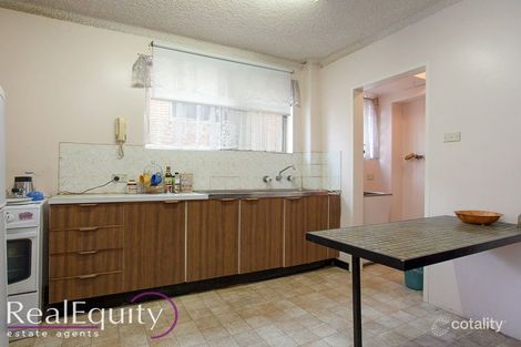 Property photo of 8/4 Forbes Street Warwick Farm NSW 2170