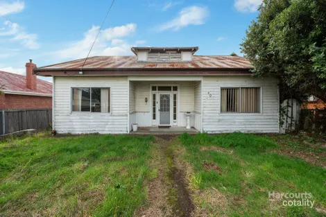 Property photo of 50 Butler Avenue Moonah TAS 7009