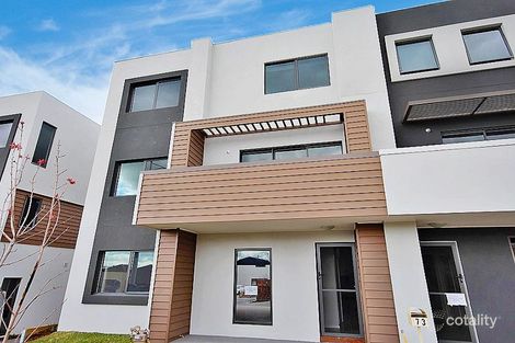 Property photo of 13 Posy Lane Mernda VIC 3754