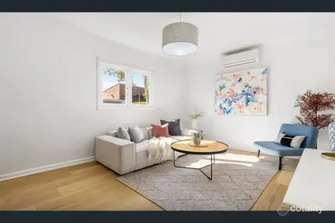 Property photo of 2/127 Edgevale Road Kew VIC 3101