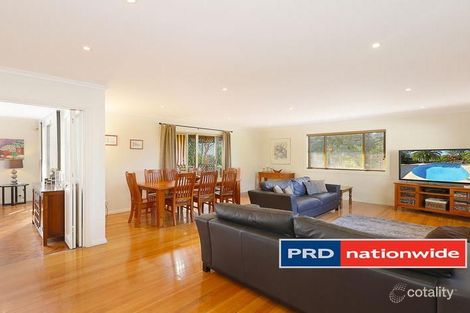 Property photo of 6 Hessel Place Emu Heights NSW 2750