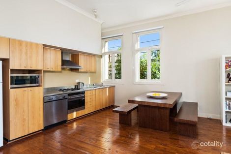 Property photo of 101/82-84 Abercrombie Street Chippendale NSW 2008
